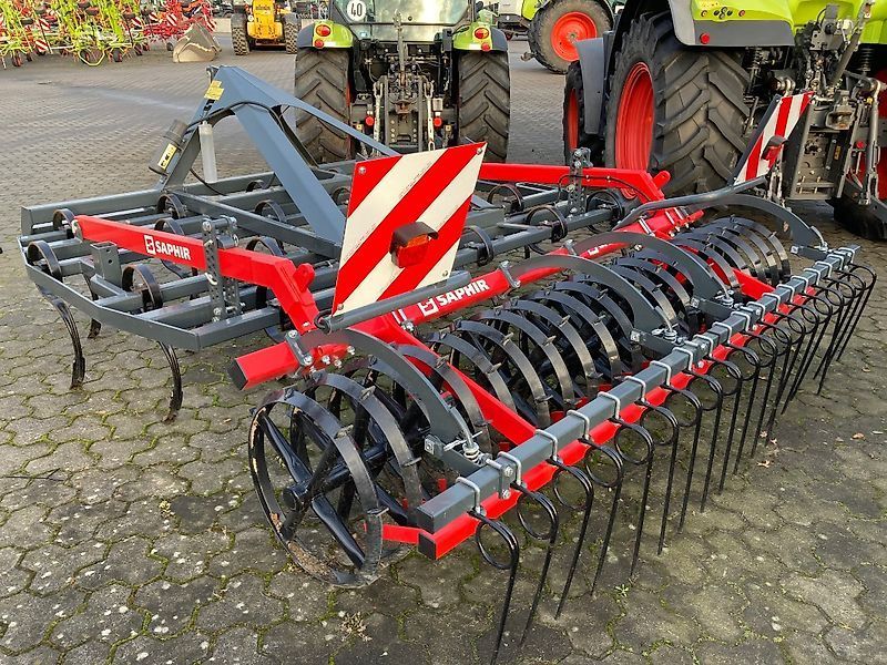 E-FARM: SAPHIR ge 301 --demo-- - Grubber - id FENKYVT - 7.850 € - Baujahr: 2024 - Deutschland