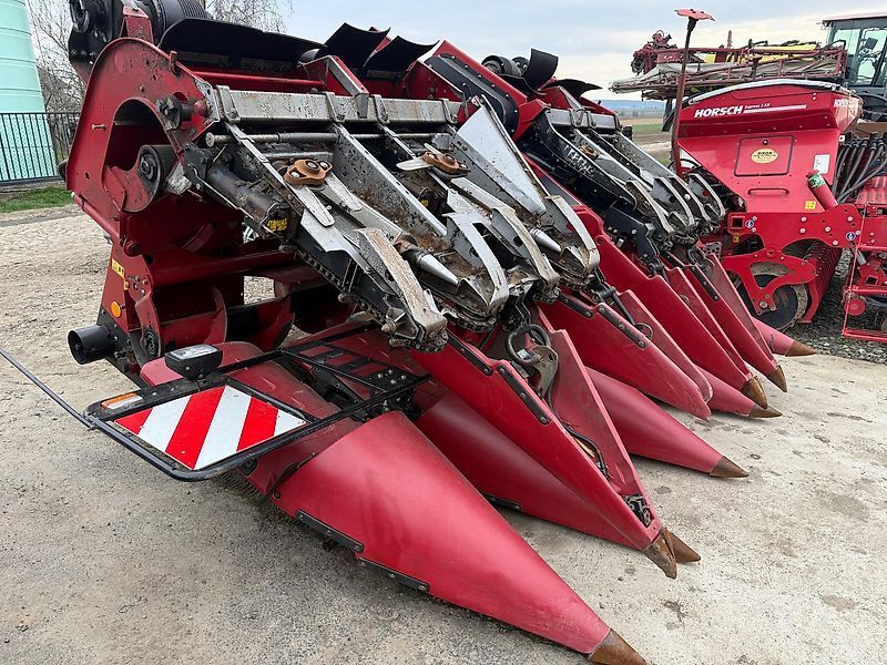 Case IH 846 Barra 25.437 €