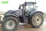 Valtra t254v demo tractor 84.194 €