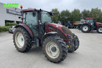 Valtra A134 tractor €64,000