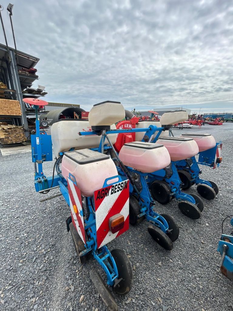 Monosem ng plus 4r Seminatrice di precisione 14.500 €