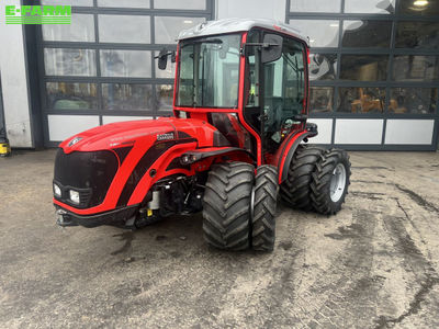 E-FARM: Carraro trx 5800 tora bergprofi vorführer - Lawn mower - id YCIWDHA - €46,584 - Year of construction: 2023 - Austria