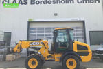 JCB tm220t4a compactloader €43,900