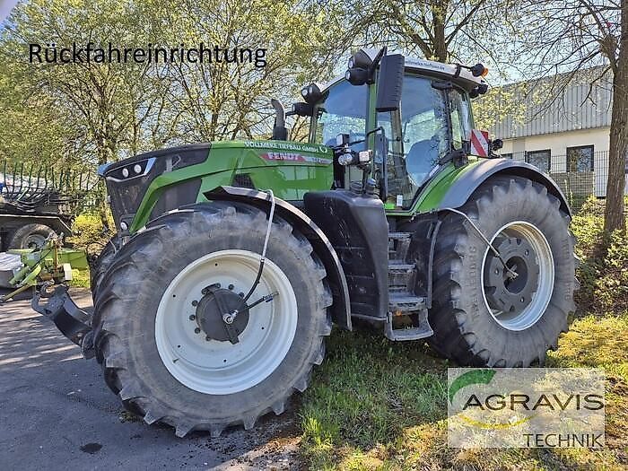 Fendt 942 Vario Tractor 288.900 €