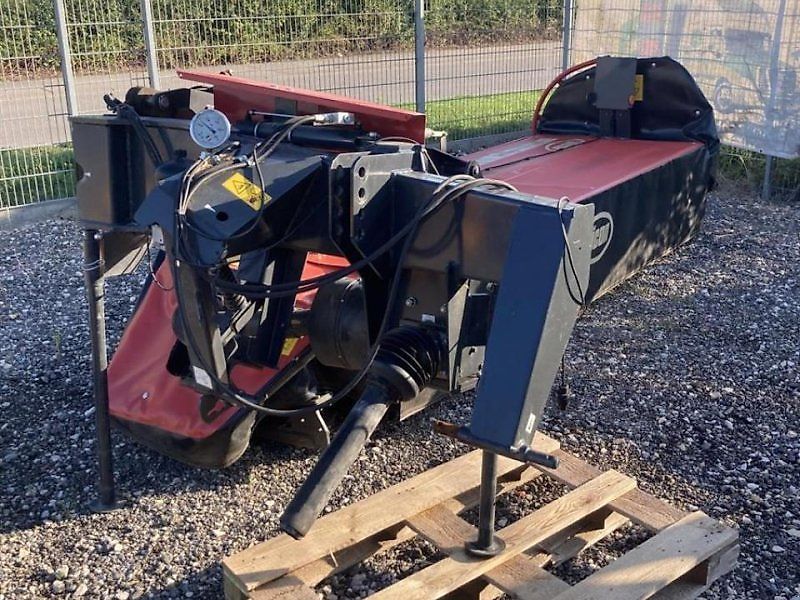 Vicon Extra 440 H Mower €9,900
