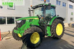 John Deere 6R 130 tractor 118.524 €