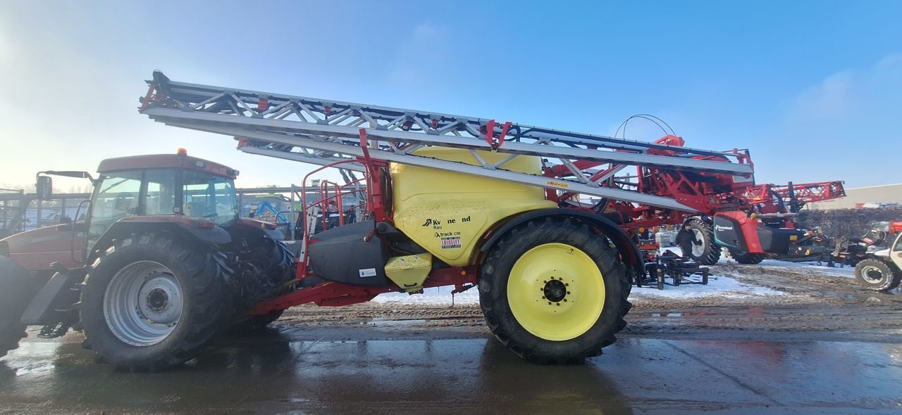 Kverneland iXtrack C 50 Sprayer €44,000