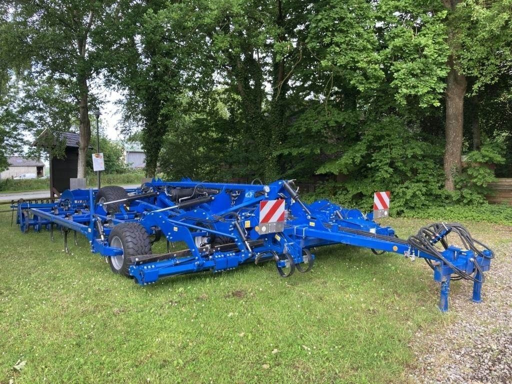 KÖCKERLING Allrounder 500 Cultivator