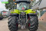 Claas Axion 810 CMATIC tractor €88,500