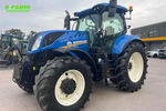 New Holland t7.230 classic tractor 104.353 €