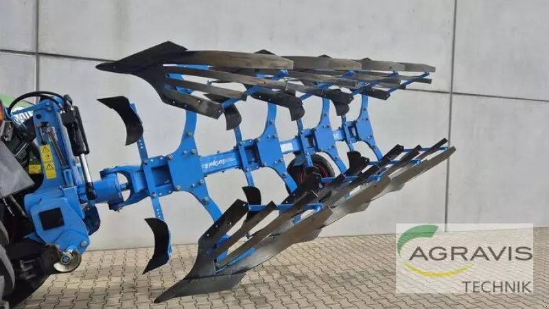 Lemken europal 8 4 n 100 Plough €11,500