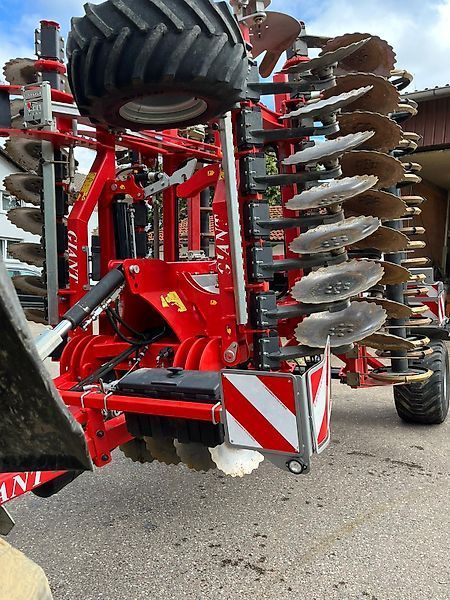 Premium Ltd giant 500/5 m/kurzscheibenegge Disc harrow €19,748