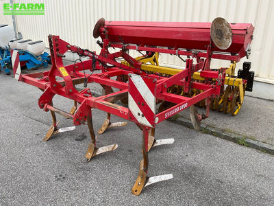 E-FARM: Pöttinger Synkro 2600 - Cultivator - id XLWSBHP - €4,336 - Year of construction: 2008 - Austria