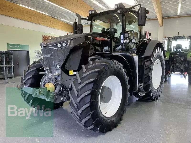 Fendt 930 Vario Profi Plus Tracteur 195 000 €