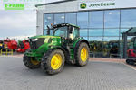 John Deere 6175 R tractor €94,586