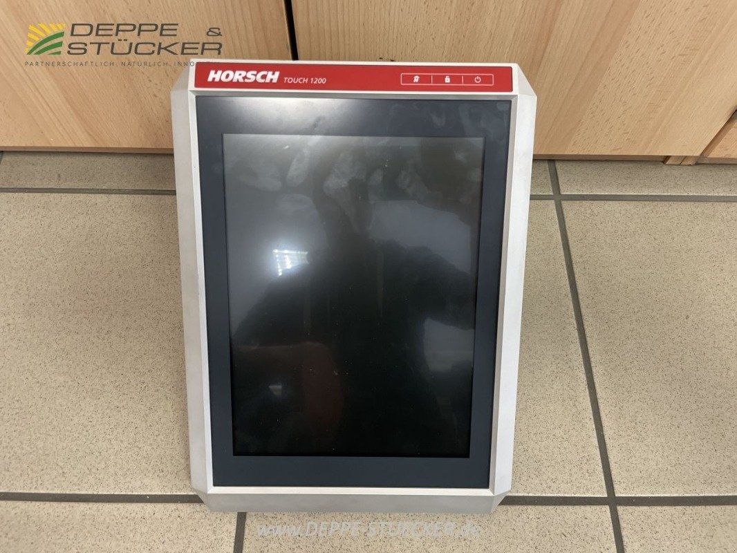 E-FARM: Müller horsch touch 1200 display - Precision farming and GPS - id 3PK9DYL - €4,800 - Year of construction: 2022 - Germany