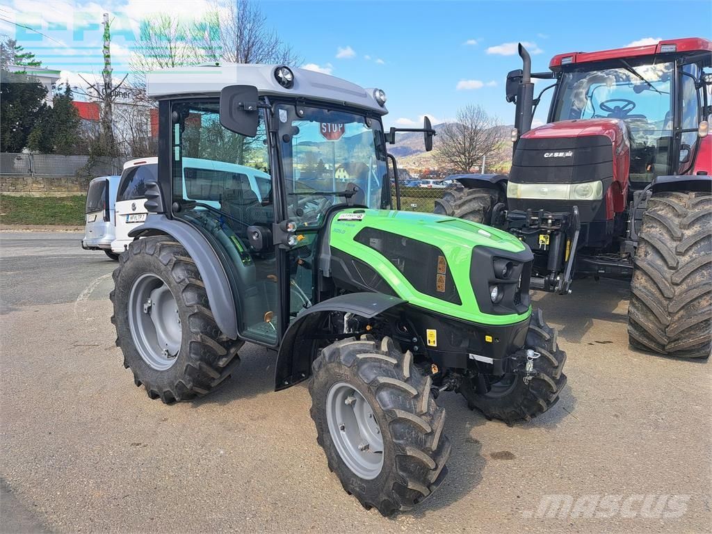 Deutz-Fahr 3050 Traktor 30 885 EUR