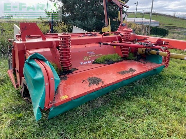 Kverneland 4032 Mower €5,000