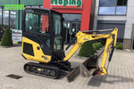 Yanmar sv15 vt excavators_other €20,100