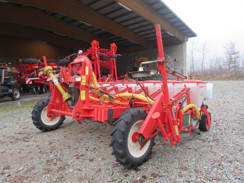 Gaspardo sp 540 Taladro de precisión 9900 €