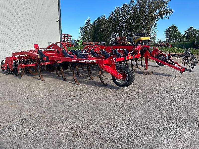 HORSCH Tiger 8 AS Grubber 92.386 €