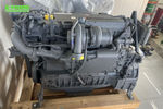 Deutz tcd6.1 motor parts €20,750