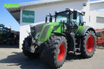 Fendt 828 Vario tractor €159,580