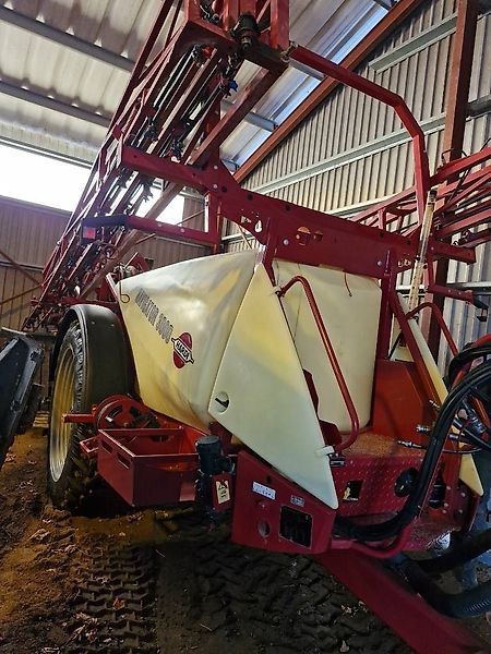 Hardi NAVIGATOR 3000 Opryskiwacz 24 375 €