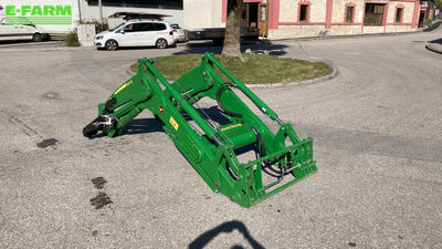 E-FARM: John Deere Frontlader 643R - Parts - id LLR1GUM - €10,750 - Year of construction: 2019 - Austria