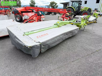E-FARM: Claas Disco 3500 Contour - Faucheuse - id GDJJ5TL - 8 500 € - Année: 2013 - France