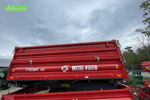 metal-fach t703a/2 tipper €7,563