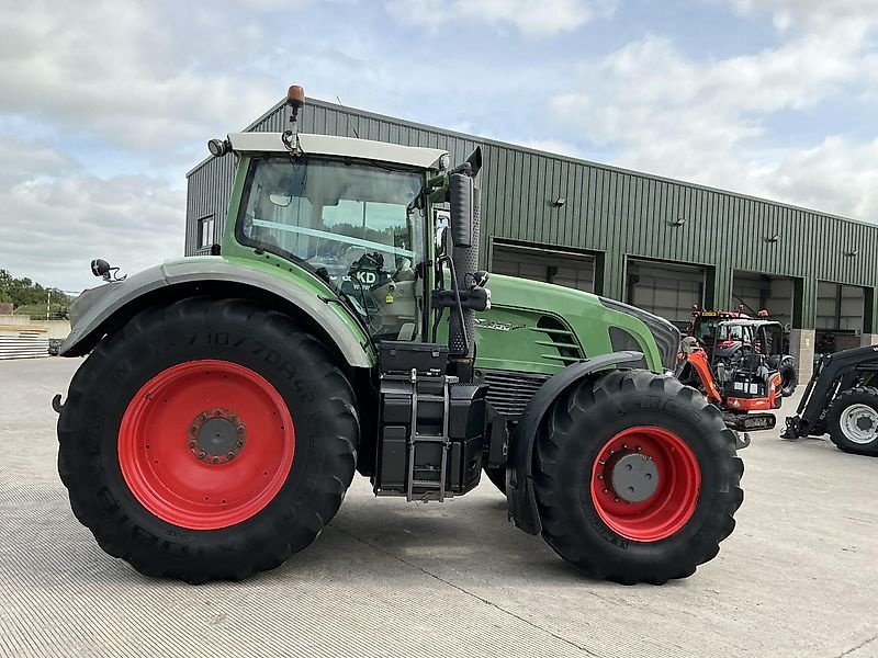 Fendt 936 Vario tractor €58,938