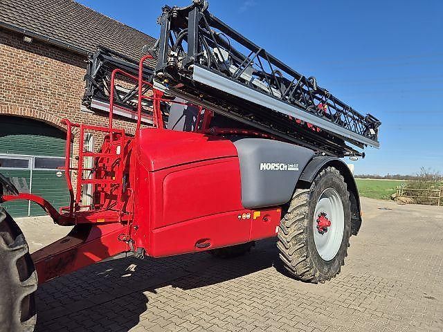 HORSCH leeb 6lt Opryskiwacz 100 000 €