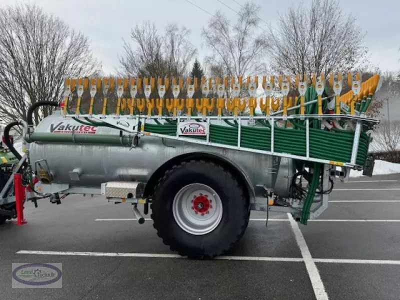 E-FARM: Vakutec va 9500 - Echipament pentru suspensii si altele - id CFHP8KG - 74.158 EUR - Anul: 2023 - Austria