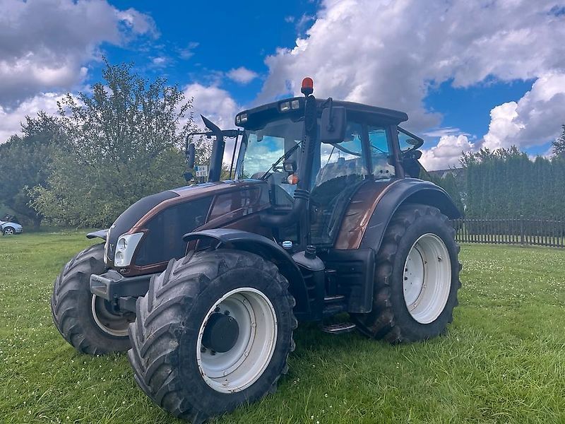Valtra N163 Direct Traktor 61.000 €