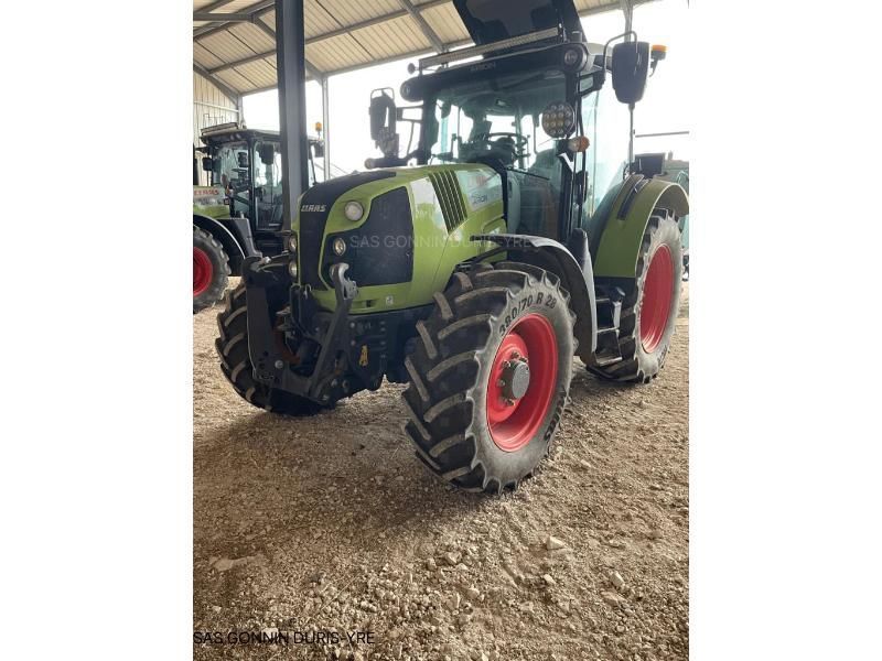 Claas Arion 450 Traktor 64.000 €