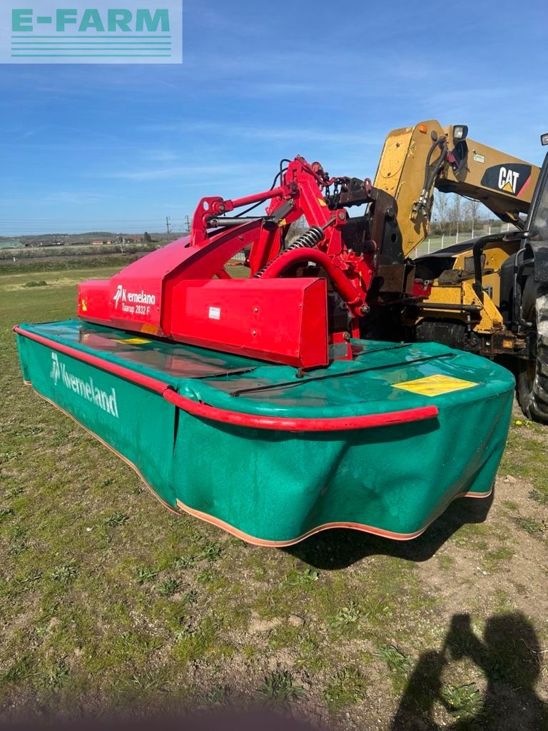 Kverneland 2832 f Mower €8,000