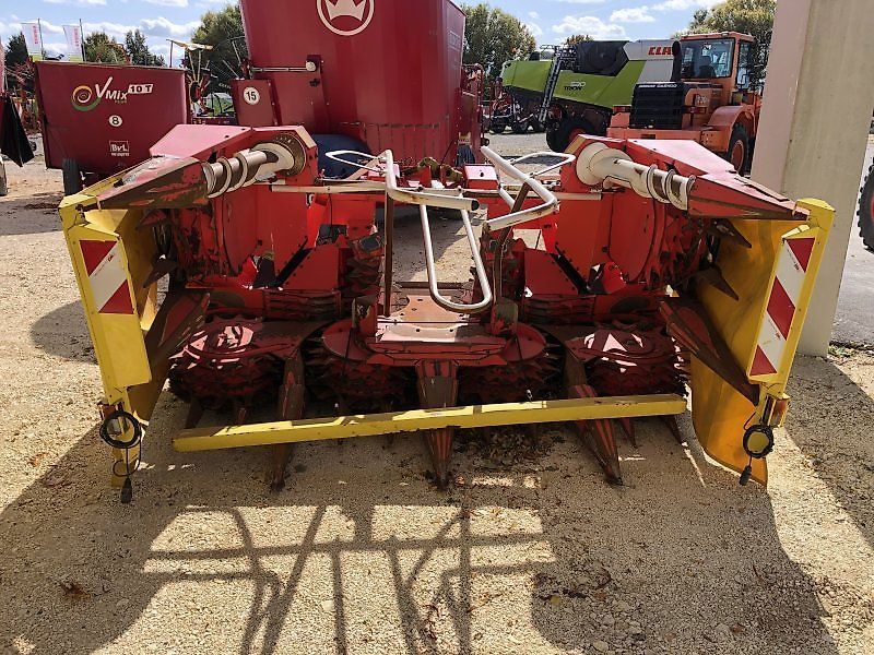 E-FARM: Kemper champion 345 preis reduziert !!! - Barra - id CUZKKFR - 19.000 € - Anno di costruzione: 2013 - Germania