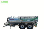 Fliegl 16000 slurry_tanker €92,500