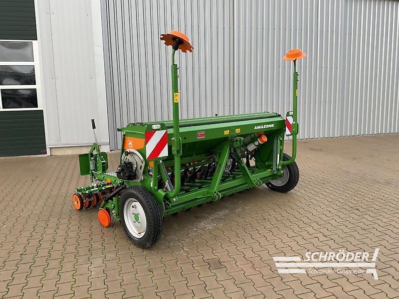 Amazone d9 3000 super Drillmaschine 17.990 €
