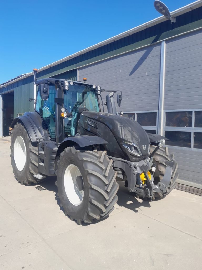 Valtra T 175 EA Tractor 116.000 €