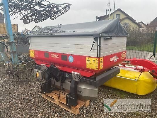 Kverneland ro-m geospread Rozsiewacz nawozów 11 500 €