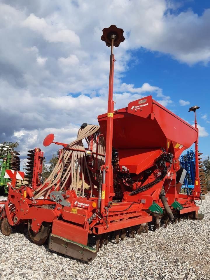 Kverneland i-drill pro cx2 Semoir 23 302 €