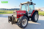 Massey Ferguson 3065 tractor 20.900 €