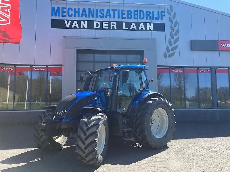 Valtra N 114 Tracteur 53 500 €