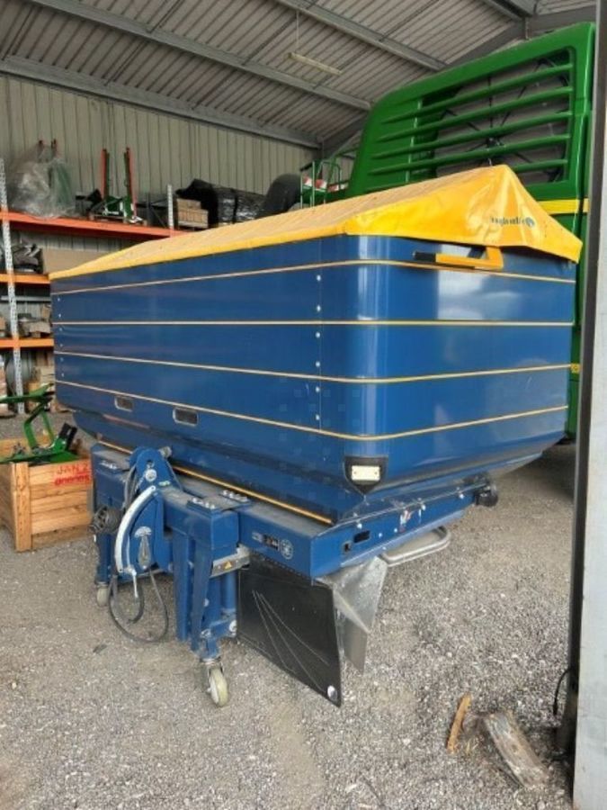 Bogballe m45w Fertiliser spreader €20,500