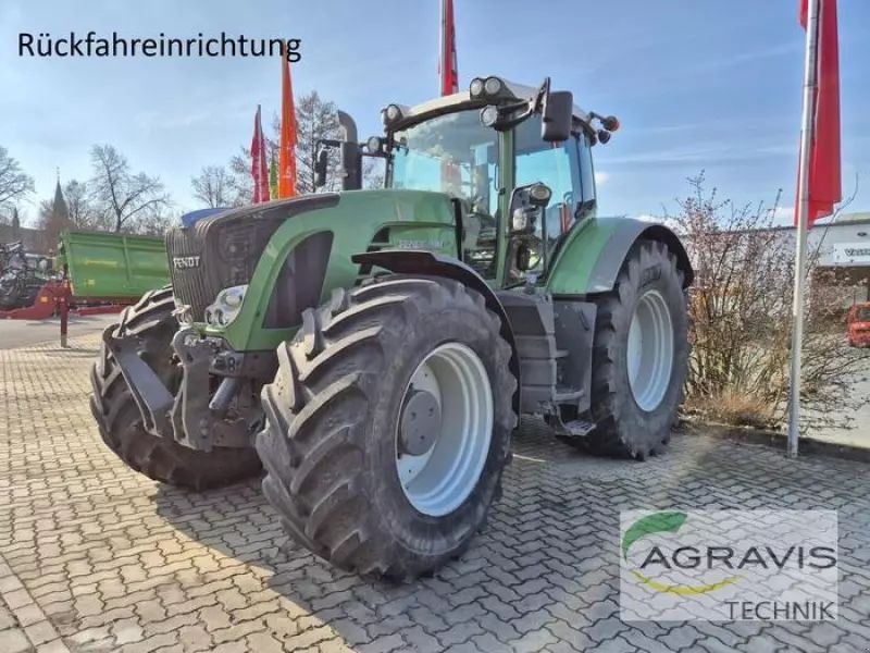 Fendt 930 Vario Traktor 75 000 EUR
