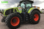 Claas Axion 950 tractor €118,000