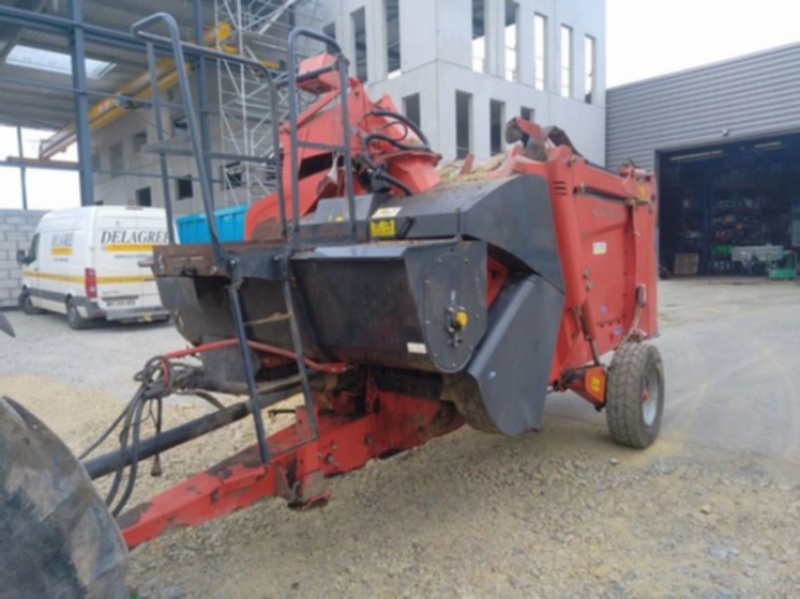 Kuhn altor 5070 m feeder_other €15,900