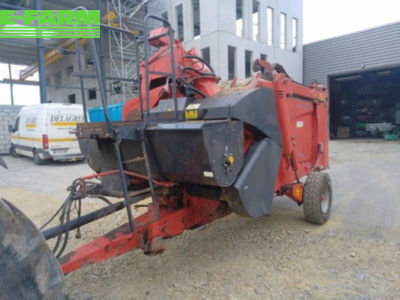 E-FARM: Kuhn altor 5070 m - Feeder other - id Y45LNT5 - €15,900 - Year of construction: 2012